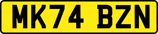 MK74BZN