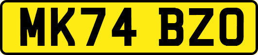 MK74BZO