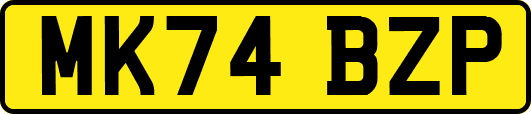 MK74BZP
