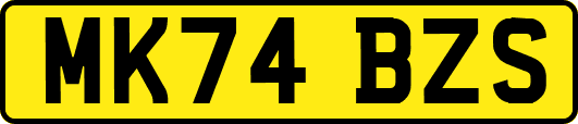MK74BZS
