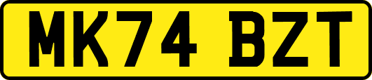 MK74BZT