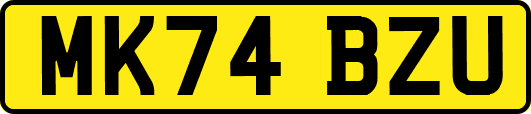 MK74BZU
