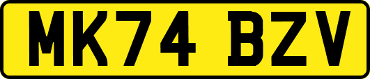 MK74BZV