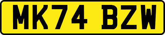 MK74BZW