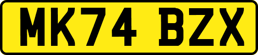 MK74BZX