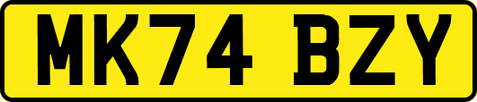 MK74BZY