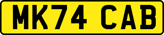 MK74CAB