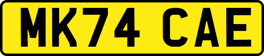 MK74CAE