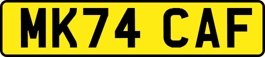MK74CAF