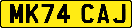 MK74CAJ