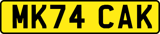 MK74CAK