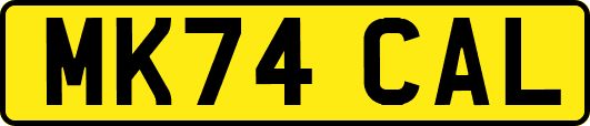 MK74CAL