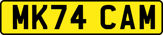 MK74CAM