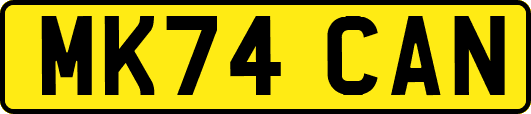 MK74CAN