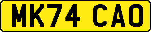 MK74CAO