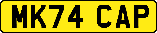 MK74CAP