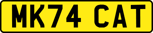 MK74CAT