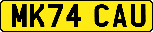 MK74CAU