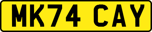 MK74CAY
