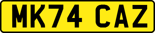 MK74CAZ