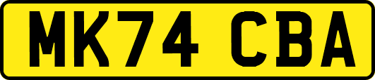 MK74CBA