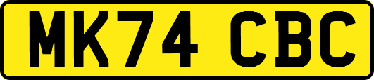 MK74CBC