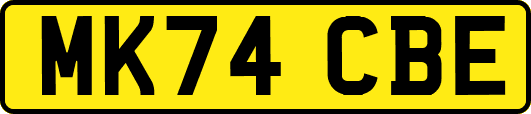 MK74CBE