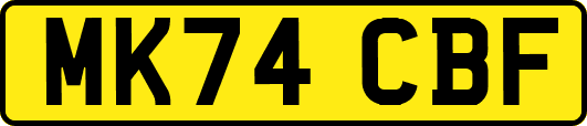 MK74CBF