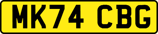 MK74CBG