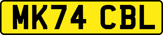 MK74CBL