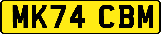 MK74CBM