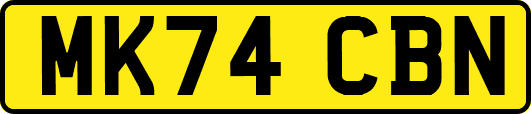 MK74CBN