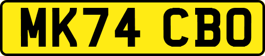 MK74CBO