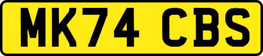 MK74CBS
