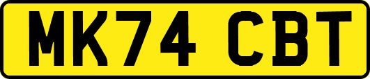 MK74CBT