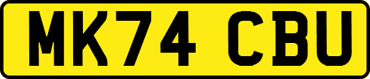 MK74CBU