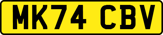 MK74CBV
