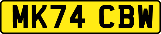 MK74CBW