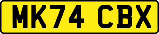 MK74CBX