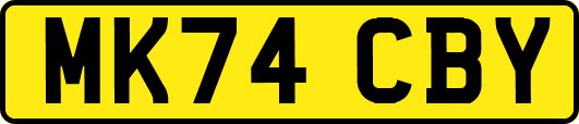 MK74CBY