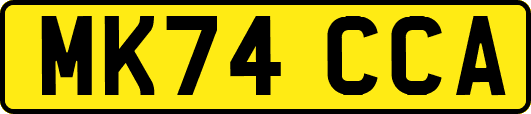 MK74CCA