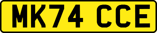 MK74CCE