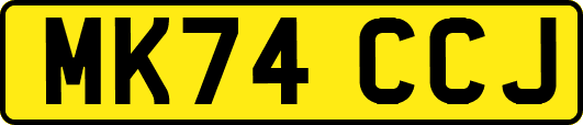 MK74CCJ