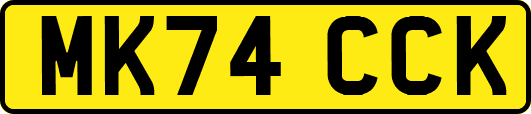 MK74CCK