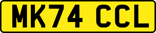 MK74CCL