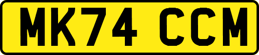 MK74CCM