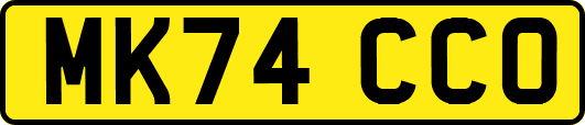 MK74CCO