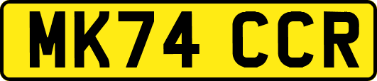 MK74CCR
