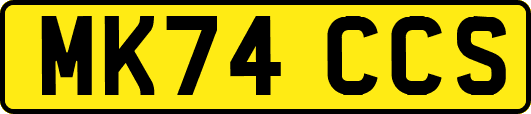 MK74CCS