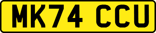 MK74CCU